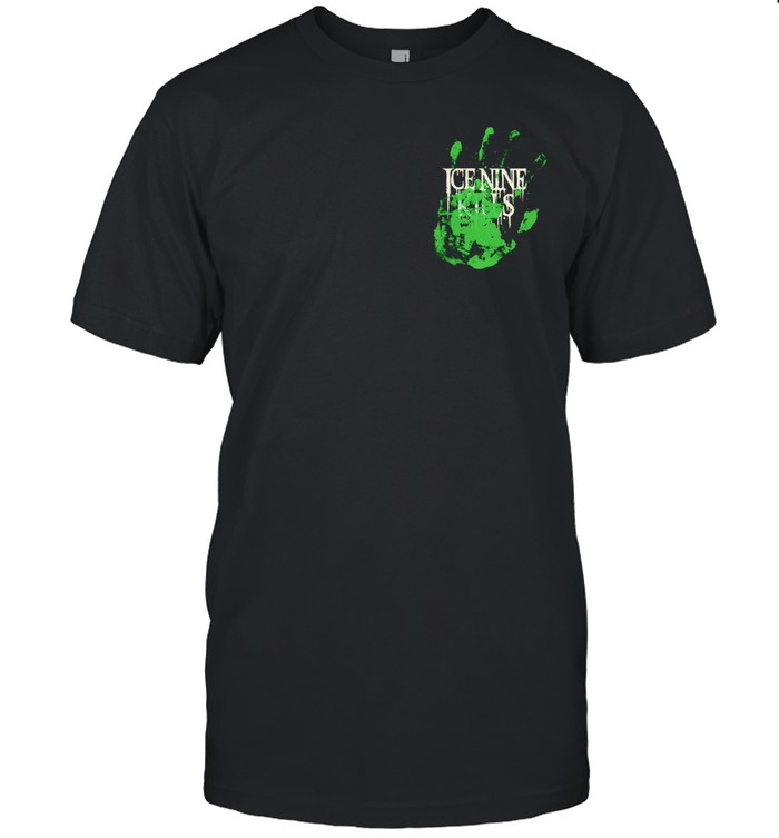 God Can’t Save Us T-Shirt – Ice Nine Kills Dark Streetwear 2025 – Trending Now