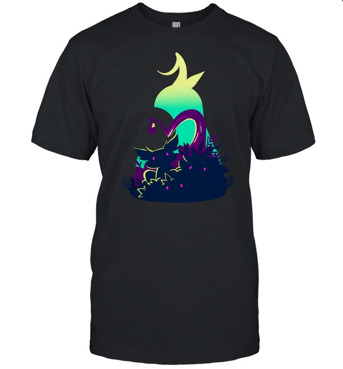 Lotus Eaters Graphic Tee – Epic the Musical Drop – Trending Now