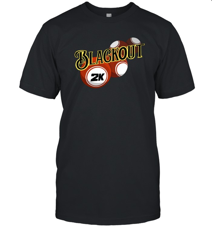 Bingo T Shirt 2k26 | Limited Edition