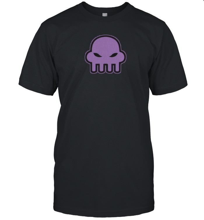 Homestuck Rose Tee | JulyClothing