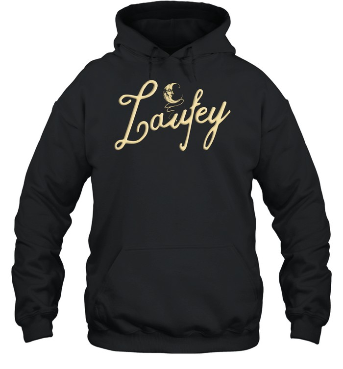 Hoodie Laufey A Matter of Time Tour