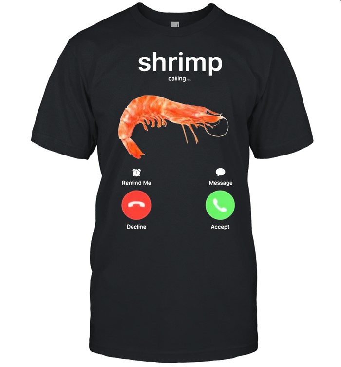 Shrim Tee – Streamer-Inspired Shirt for Fans of Silly Vibes