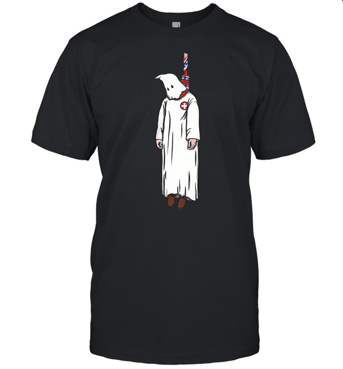 Kill The Klan Ghost Hanging Shirt – Trending Now