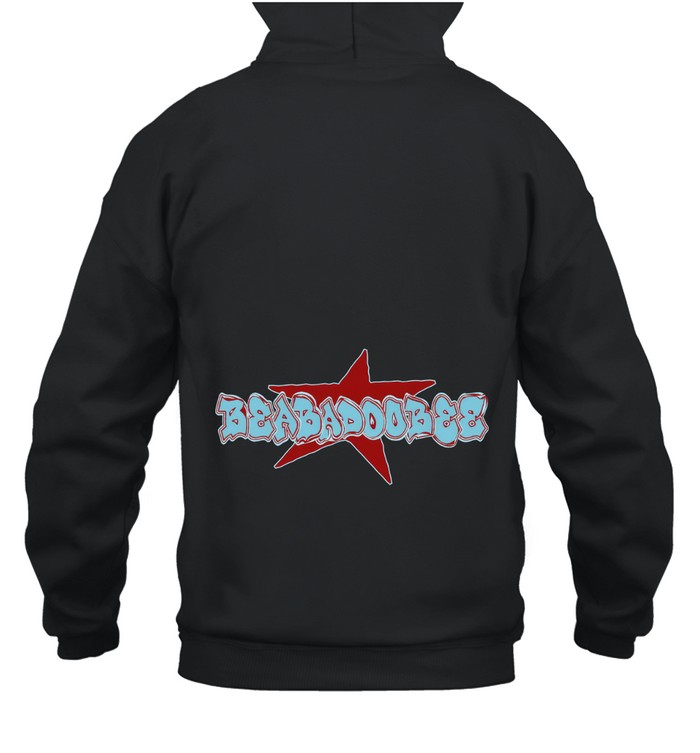Star Graphic Hoodie – Beabadoobee | JulyClothing