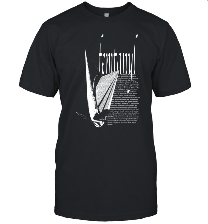 Femtanyl Disco T-Shirt