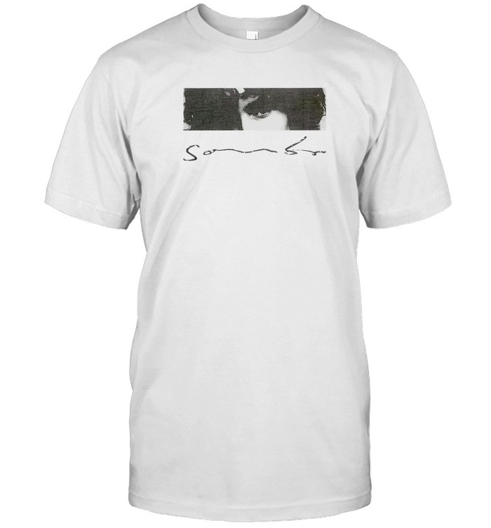 SOMBR Tour Tee – Wear the Night