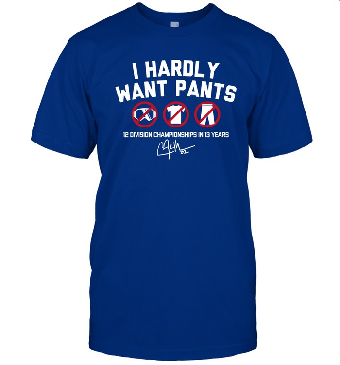 I Hardly Want Pants Tee – Your New Favorite Chill Shirt | Limited Edition
