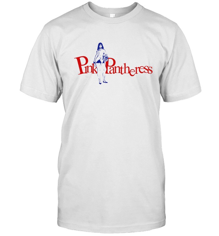 Fancy That Baby Tee – PinkPantheress Limited Edition – Trending Now