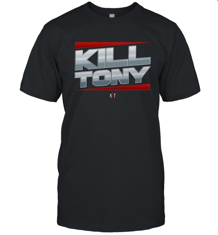 KT Monday Night Tee – Kill Tony Edition – Trending Now