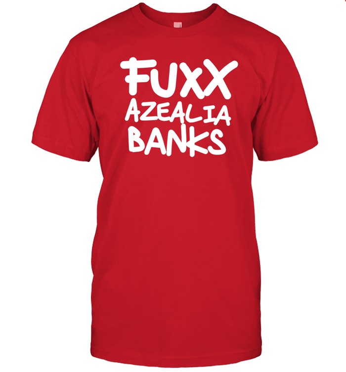 Fuxx Azealia Banks t
