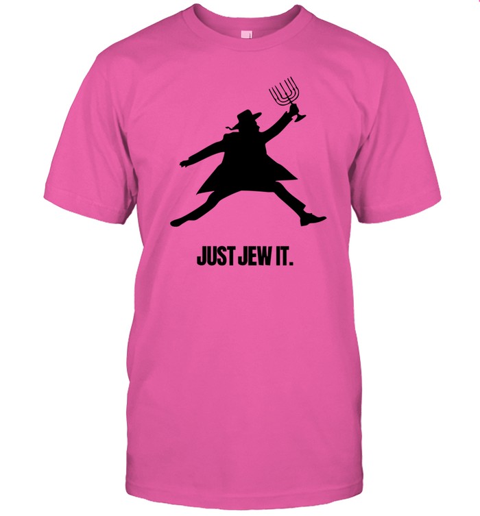 Crowder Just Jew It t