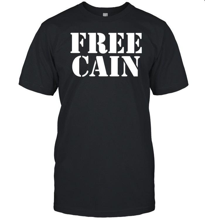 Mike Bohn Gerald Meerschaert Wearing Free Cain t