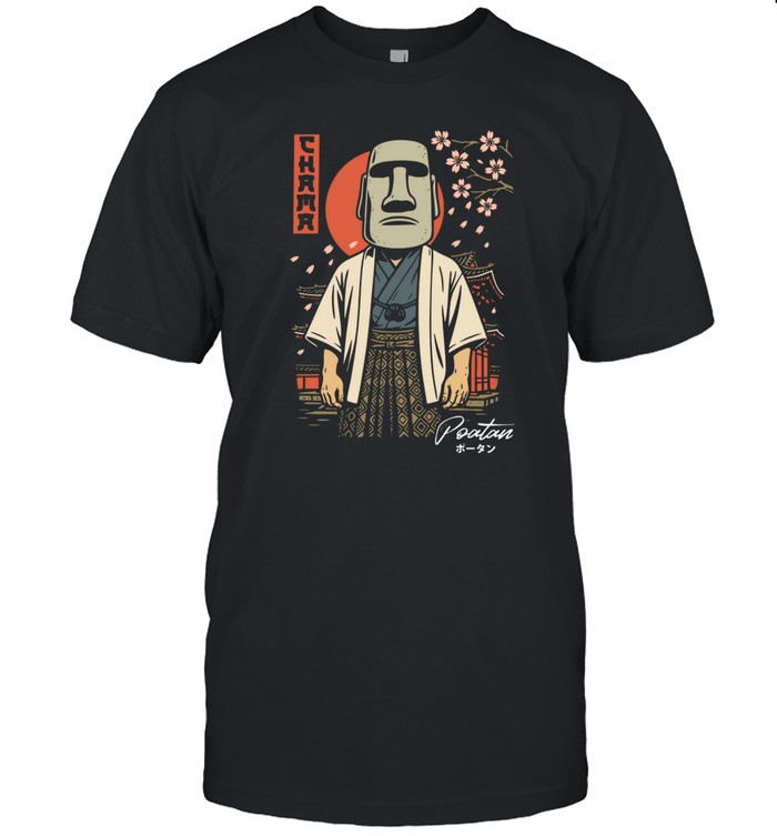 labs Alex Pereira Japan Midweight Shirt