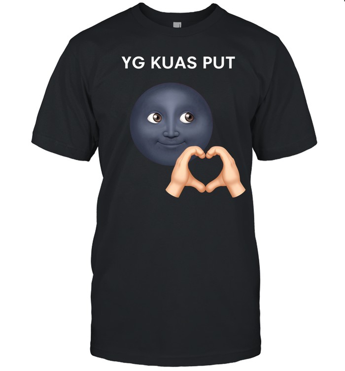 Zarathustra.Id Yg Kuas Put Tee Shirt