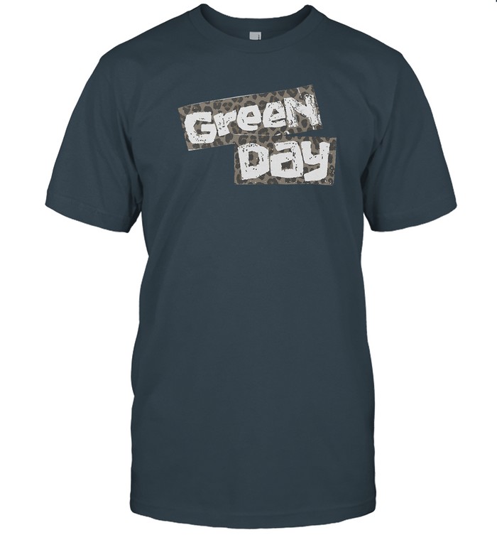 Green Day The Saviors 2025 Concert Shirt | Custom prints