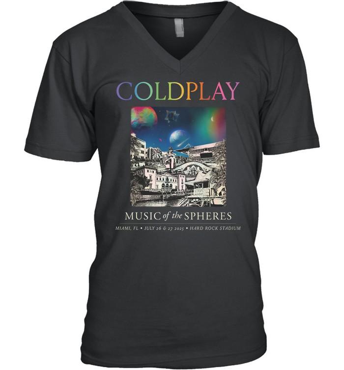 COLDPLAY 日本1500枚限定 リトグラフ　ポスター 15cf1710-5a95-44e6-8343-