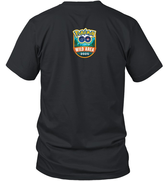 WCS2025 シャツ WCS2025 アナハイム レターマン Tシャツ - らぐなろっくゲーミング