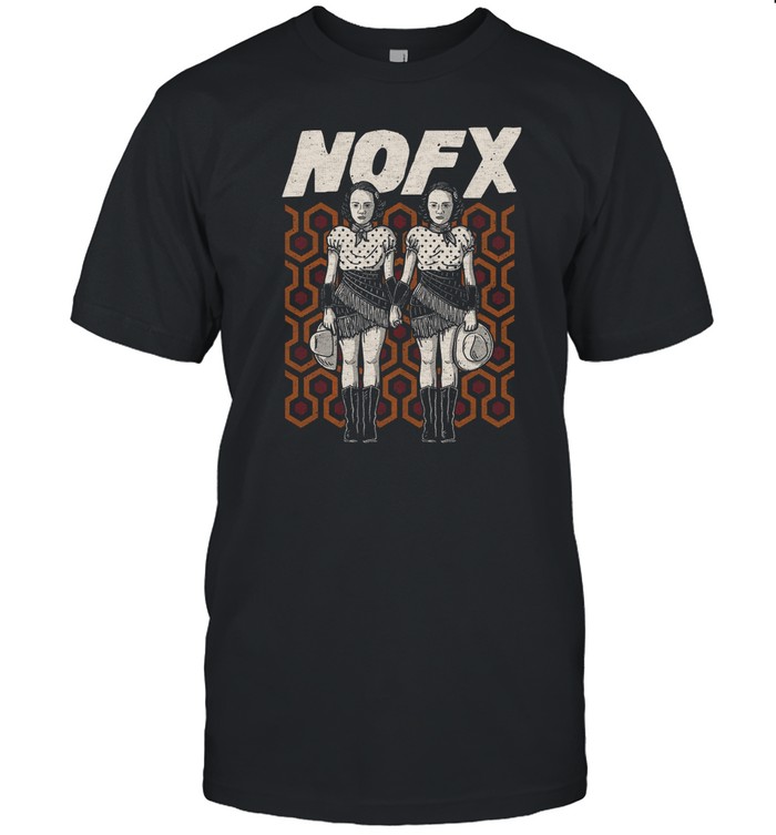 NOFX Tour In London, UK On June 11-12, 2024 Poster | Custom