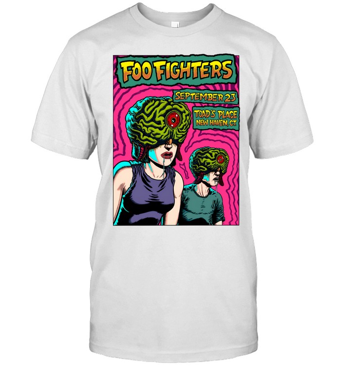 FOO FIGHTERS 2025TOUR Tシャツ XXL