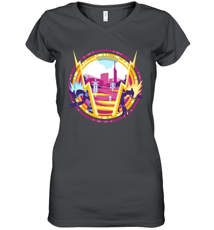 ポケモンGO サファリゾーン Tシャツ XXXL ポケモンGO サファリゾーン T