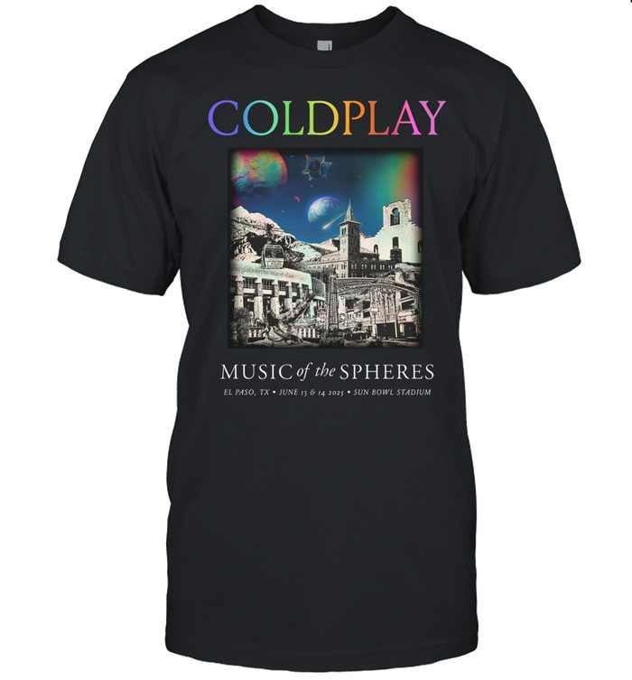 COLDPLAY ☆ メンバーサイン入り日本講演記念ポスター ☆ 1500枚