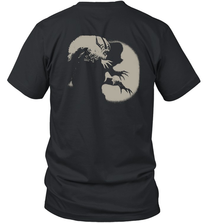 My Chemical Romance Frank Iero Boston 09.07.2025 Show Tee