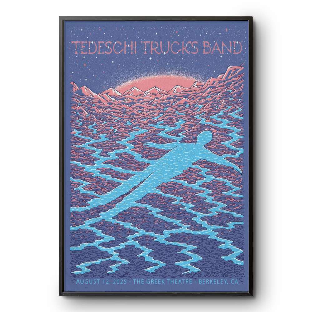 洋書 The Brauer Grothendieck Group Tedeschi Trucks Band Aug 12 2025 The Greek Theatre In