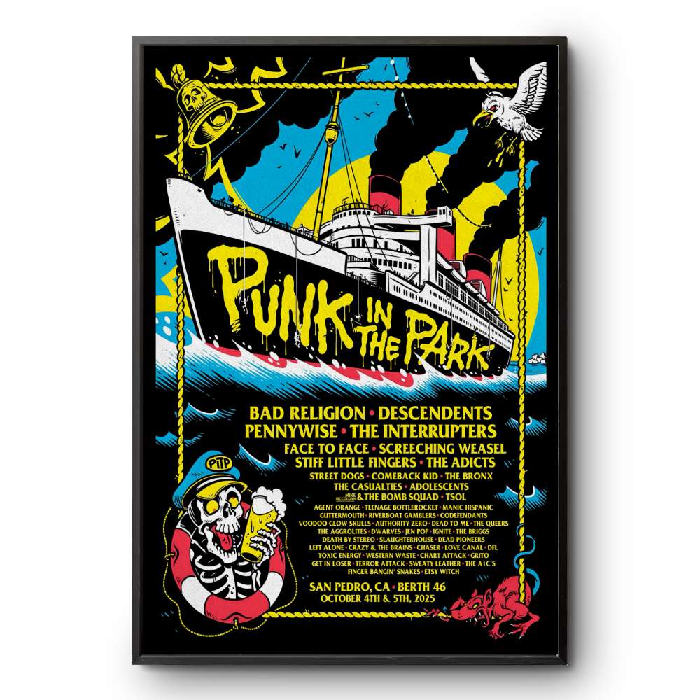 絶版本 STREETART THE PUNK POSTER IN SAN FR… Street Art: The Punk Poster in San Francisco 1977-1981