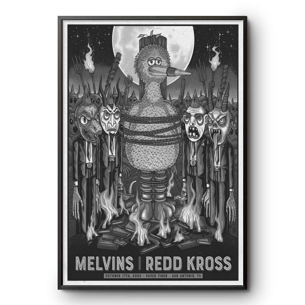 MSM ポスター MSM ポスター MSM ポスター Manic Miner Logo - Willy and Enemies