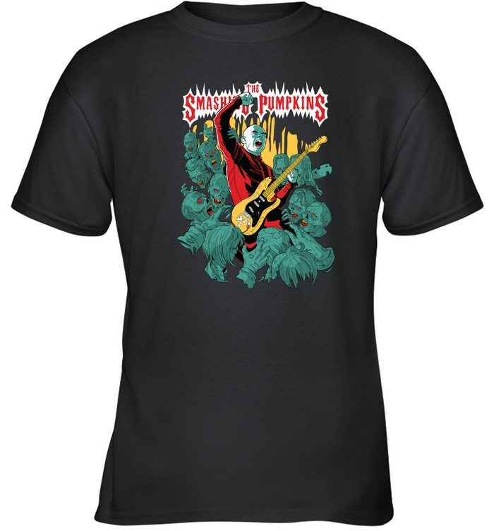 The Smashing Pumpkins ブラックTシャツ Smashing Pumpkins Mellon Collie Mens S Band Tee Shirt Black
