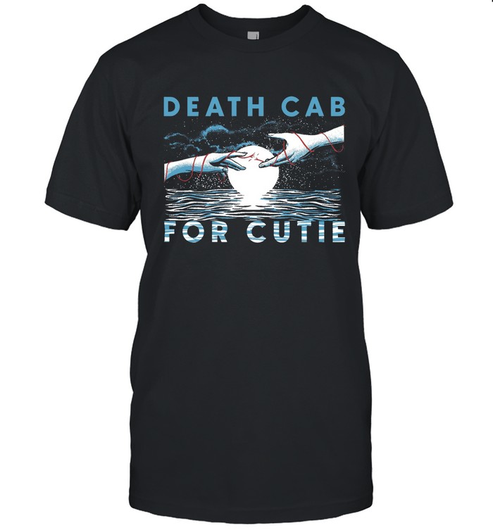 DEATH CAB FOR CUTIE Tシャツ XXL 新品　未着用 2025年最新】death cab for cutie tシャツの人気アイテム - メルカリ