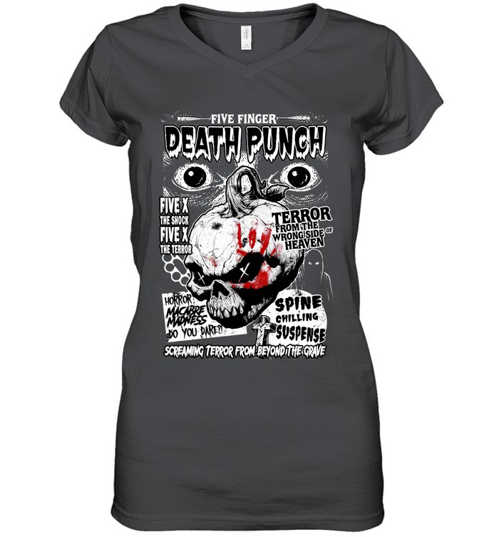 FIVE FINGER DEARH PUNCH Tシャツ　　バンドTシャツ ファイヴ フィンガー デス パンチ Tシャツ Five Finger Death