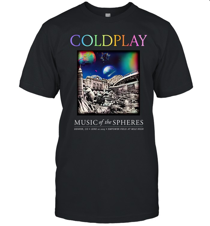 【COLDPLAY】MUSIC OF THE SPHERES 韓国VIPグッズ PK Entertainment | Here's the official merchandise for the