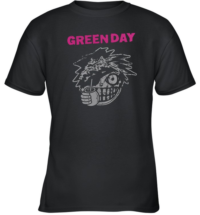GREEN DAY 2025TOUR Tシャツ Green Day The Saviors 2025 Tour Shirt | Custom prints store