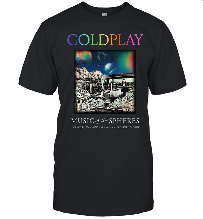 COLDPLAY 日本1500枚限定 リトグラフ　ポスター Coldplay At Nissan Stadium On Jul 22 2025 Poster | Custom