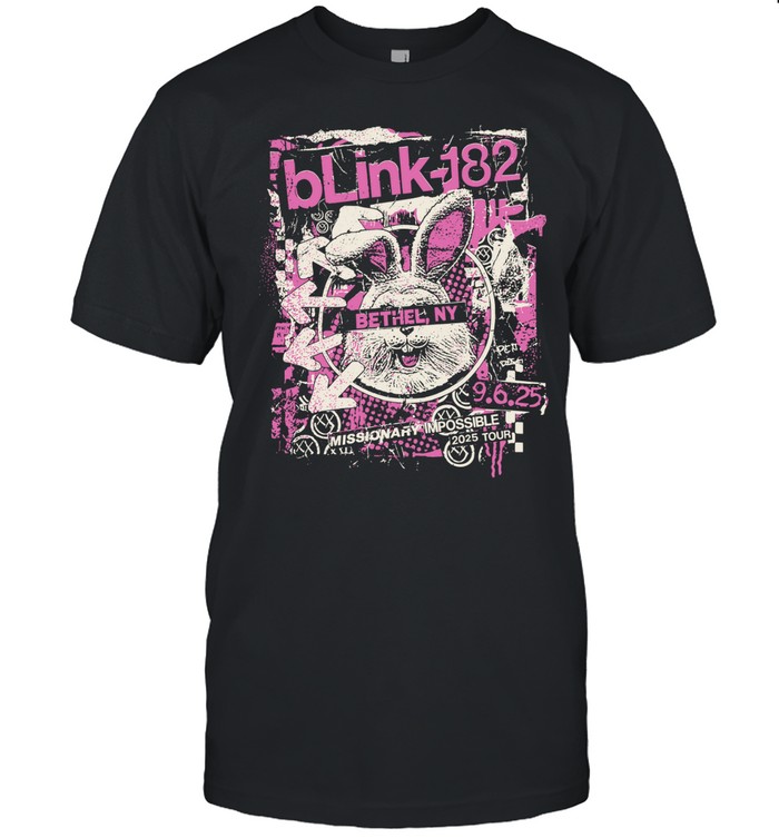 00's POINTFEST Tシャツ Blink-182 Bush 311 00's POINTFEST Tシャツ Blink-182 Bush 311 Blink 182 Shirt