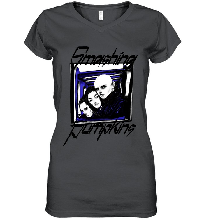 Smashing Pumpkins Asian Tour Japan 2025 Tee | Custom prints