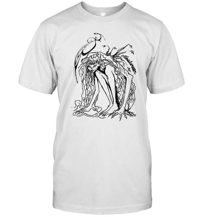 Goblin Tシャツ　白　Lサイズ Goblin Tシャツ 白 Lサイズ Age Factory on X: