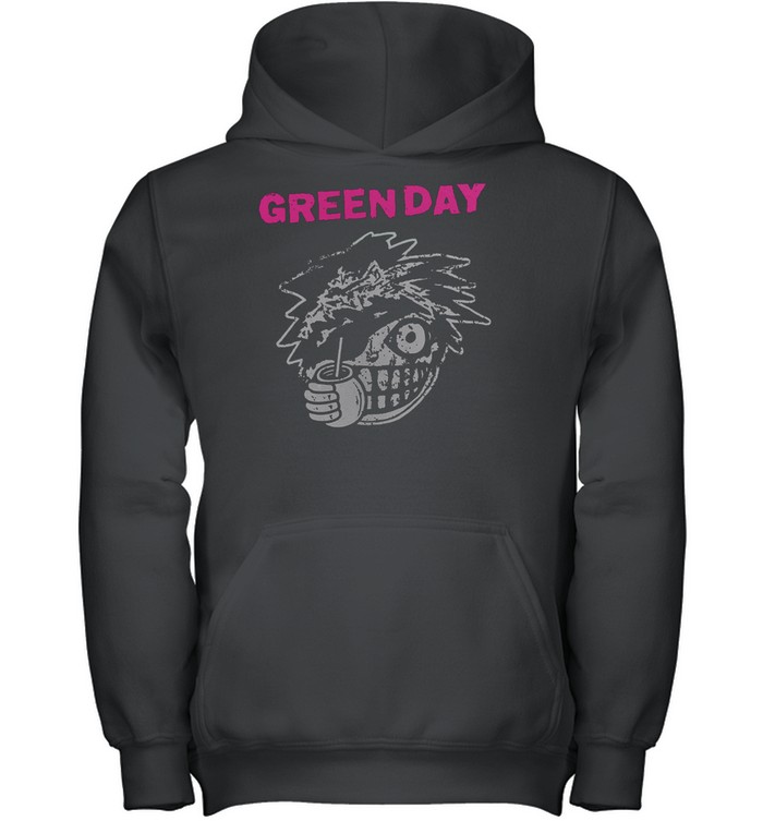 Green Day 2025 The Saviors Tour Shirt | Custom prints store