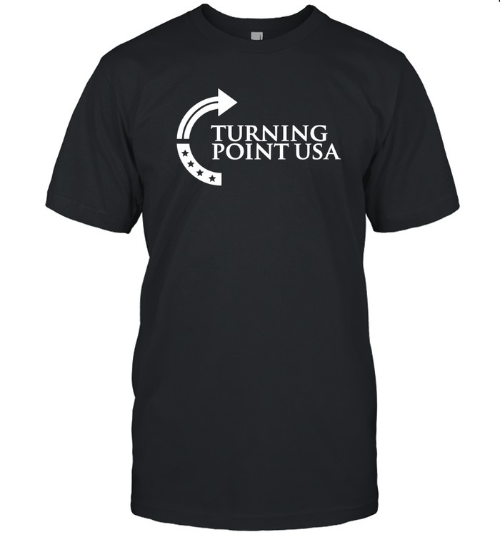 Sydney Sweeney Turning Point T Shirt
