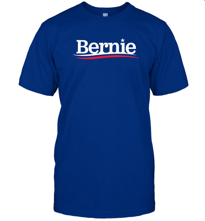 Bernie Sanders T Shirt