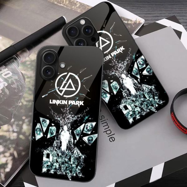 Linkin Park Phone Case M02
