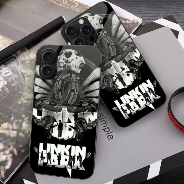 Linkin Park Phone Case M05