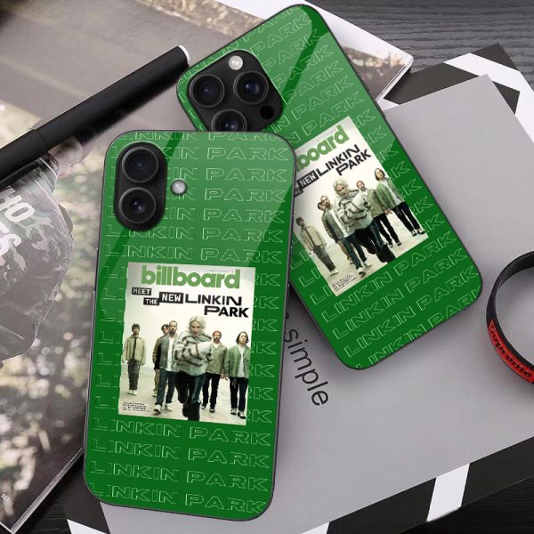 Linkin Park Phone Case M04