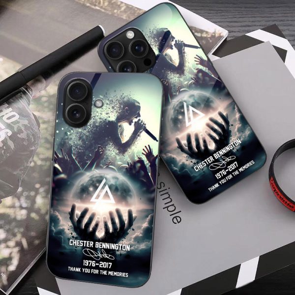 Linkin Park Phone Case M03