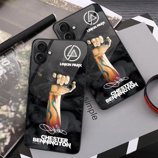 Linkin Park Phone Case M06