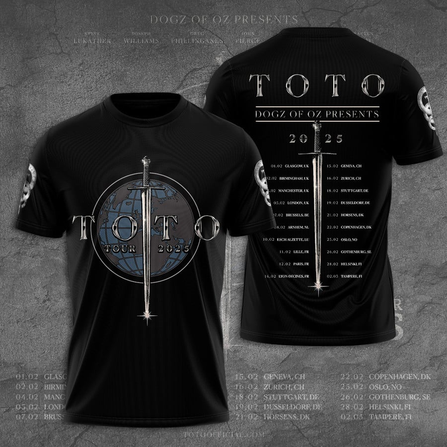 Toto 3D Apparel 04