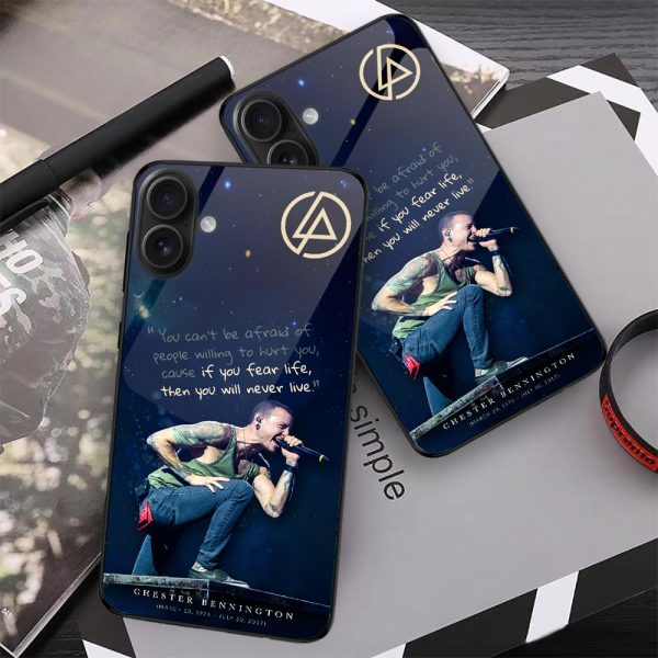 Linkin Park Phone Case M09