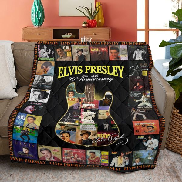 Elvis Presley Blanket | Custom prints store | T-shirts, mugs