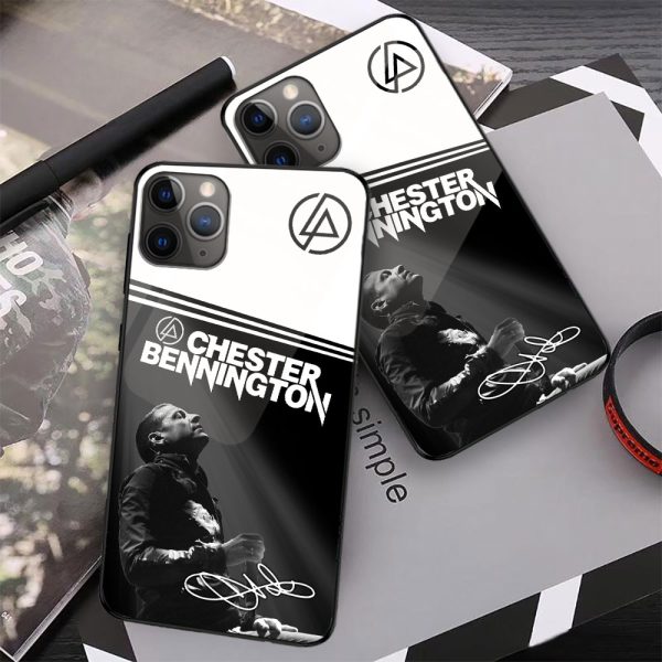 Linkin Park Phone Case M01